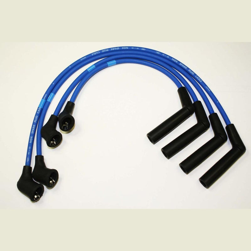 NGK Ignition Lead Set RC-XE77