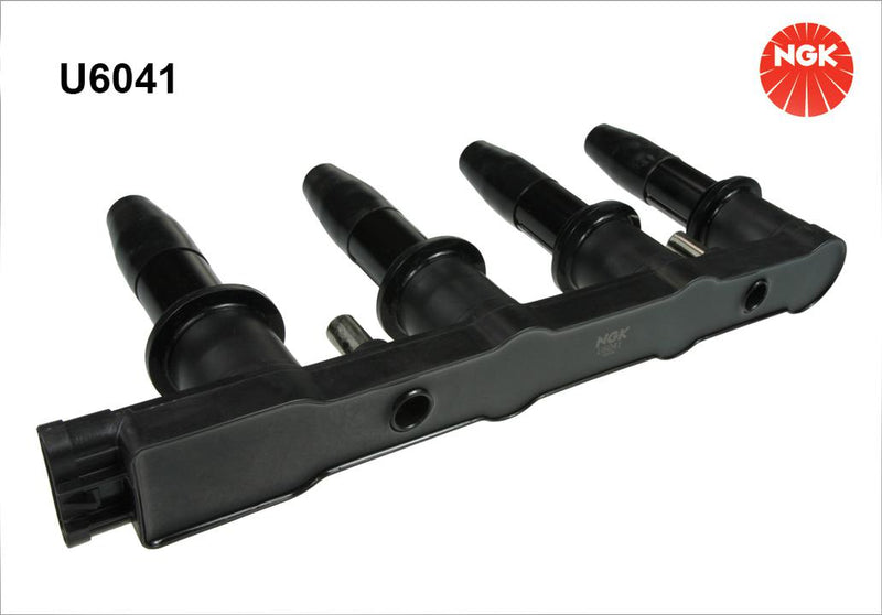 NGK Ignition Coil U6041