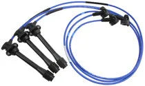 NGK 4447 NGK Toyota 4Runner 1996 Spark Plug Wire Set