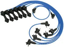 NGK 6402 NGK Lexus GS300 1995-1993 Spark Plug Wire Set