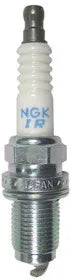 NGK 6994 NGK Iridium/Platinum Spark Plug Box of 4