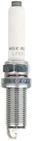 NGK 91356 NGK Ruthenium HX Spark Plug Box of 4 (LKR6AHX)