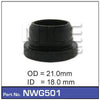 Nice Washer Pump Grommet NWG501