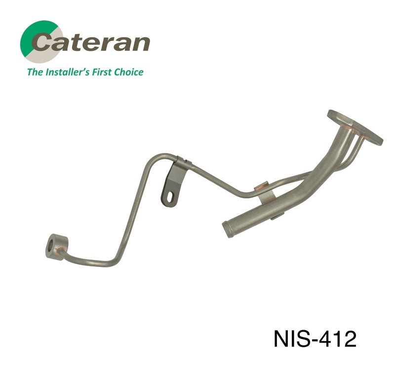 Cateran Turbo Oil Line Kit NIS-412