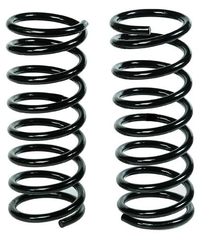 West Coast Suspensions Coil Spring Set - Front TLC103HD