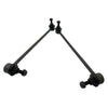 Nolathane Sway Bar Link Kit 42813
