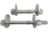 Nolathane Control Arm Front Lower Inner Camber Bolt Kit