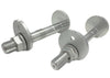 Nolathane Control Arm Front Lower Inner Camber Bolt Kit