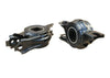 Nolathane Control Arm Front Lower - Inner Rear Bushing