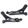 Nolathane Control Arm Front Lower 45987
