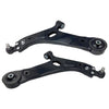 Nolathane Control Arm Front Lower 45987
