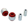 Nolathane Control Arm Bush Kit Rear Lower 46485