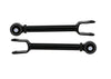 Nolathane Trailing Arm Kit Front Upper 46936
