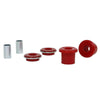 Nolathane Radius Rod Bush Kit Front 48019HD