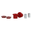 Nolathane Radius Rod Bush Kit Front 48019HD