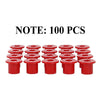 Nolathane Leaf Spring Bush Kit Bulk Pack KU7003/100