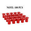 Nolathane Leaf Spring Bush Kit Bulk Pack KU7022/100