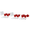 Nolathane Essential Leaf Spring Bush Kit Rear NEK27
