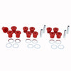 Nolathane Essential Leaf Spring Bush Kit Rear NEK27