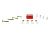 Nolathane Steering Coulping Bush Kit 41019