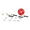 Nolathane Steering Coulping Bush Kit 41025