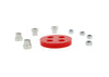 Nolathane Steering Coulping Bush Kit 41089