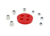 Nolathane Steering Coulping Bush Kit 41089
