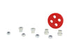 Nolathane Steering Coulping Bush Kit 41089
