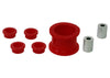 Nolathane Steering Rack Bush Kit 41134