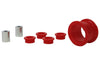 Nolathane Steering Rack Bush Kit 41134