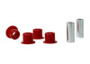 Nolathane Steering Rack Bush Kit 41136