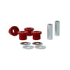 Nolathane Steering Rack Bush Kit 41137