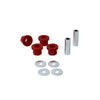 Nolathane Steering Rack Bush Kit 41137