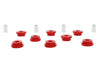 Nolathane Sway Bar Bush Kit 42029