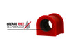 Nolathane Sway Bar Bush Kit 27mm 42482G