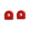 Nolathane Sway Bar Bush Kit 19mm 42619