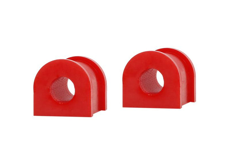 Nolathane Sway Bar Bush Kit 18mm 42628
