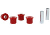 Nolathane Shock Absorber Bush Kit 43035