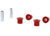 Nolathane Shock Absorber Bush Kit 43035
