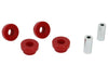 Nolathane Shock Absorber Bush Kit 43096