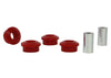 Nolathane Shock Absorber Bush Kit 43108