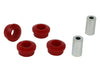 Nolathane Shock Absorber Bush Kit 43108