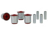 Nolathane Control Arm Bush Kit 45008
