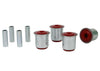 Nolathane Control Arm Bush Kit 45008
