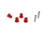 Nolathane Control Arm Bush Kit 45134