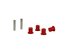 Nolathane Control Arm Bush Kit 45134