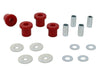 Nolathane Control Arm Bush Kit 45460