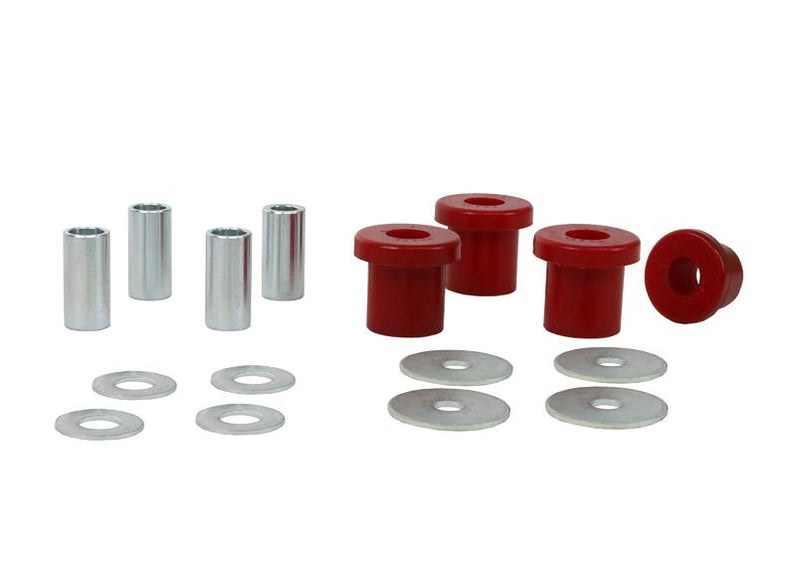 Nolathane Control Arm Bush Kit 45460
