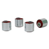 Nolathane Leading Arm Bush Kit 45483