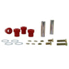 Nolathane Control Arm Bush Kit 45486